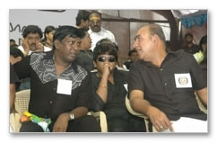 Showing solidarity  images of Kollywood fast