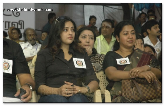 Showing solidarity  images of Kollywood fast