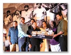 Vennila Kabadi Kuzhu Audio Launch - Images