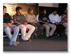 Vennila Kabadi Kuzhu Audio Launch - Images