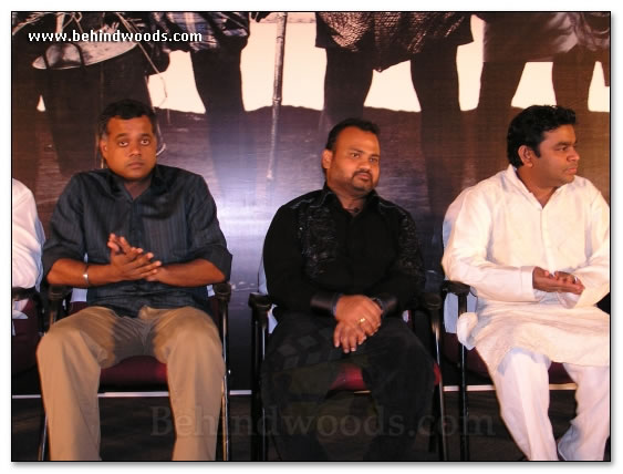 Vennila Kabadi Kuzhu Audio Launch - Images