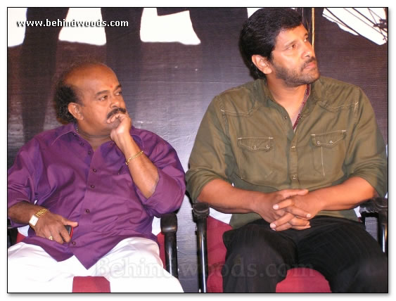 Vennila Kabadi Kuzhu Audio Launch - Images