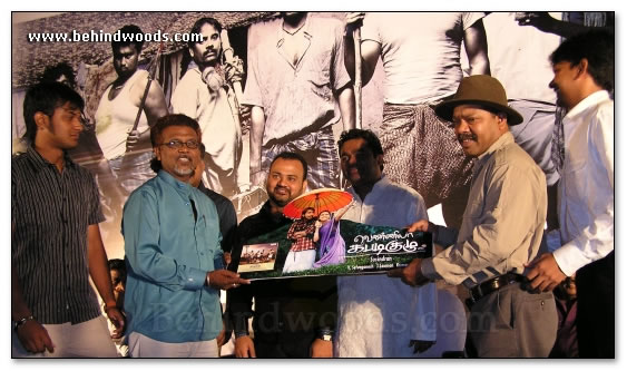 Vennila Kabadi Kuzhu Audio Launch - Images