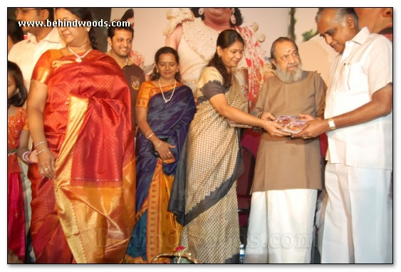 Panchamirtham Audio Launch - Images