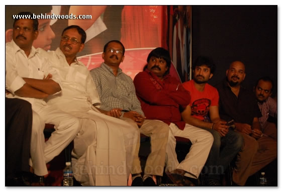 Panchamirtham Audio Launch - Images