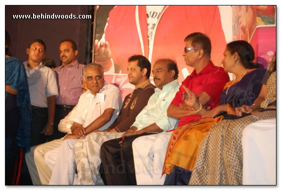 Panchamirtham Audio Launch - Images