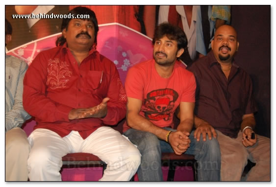 Panchamirtham Audio Launch - Images