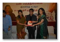 Rajini`s book speaks Tamil - Event images