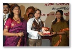 Rajini`s book speaks Tamil - Event images