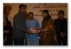 Rajini`s book speaks Tamil - Event images