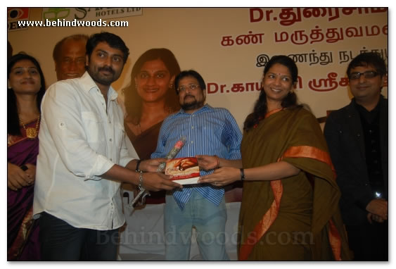 Rajini`s book speaks Tamil - Event images