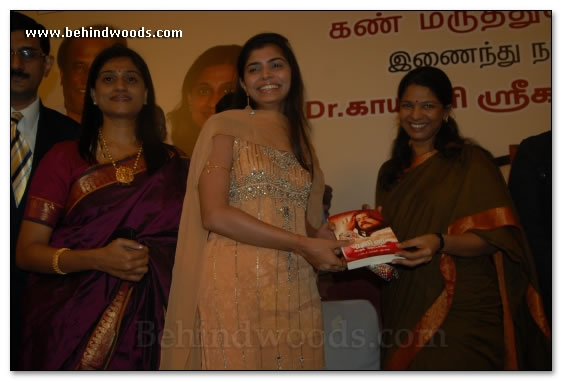 Rajini`s book speaks Tamil - Event images