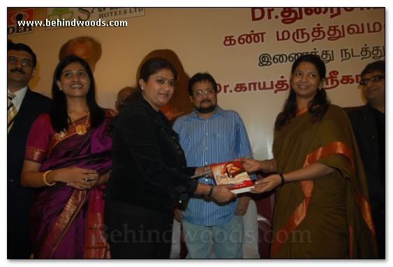 Rajini`s book speaks Tamil - Event images