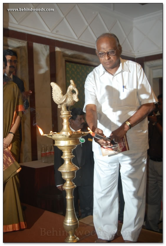 Rajini`s book speaks Tamil - Event images