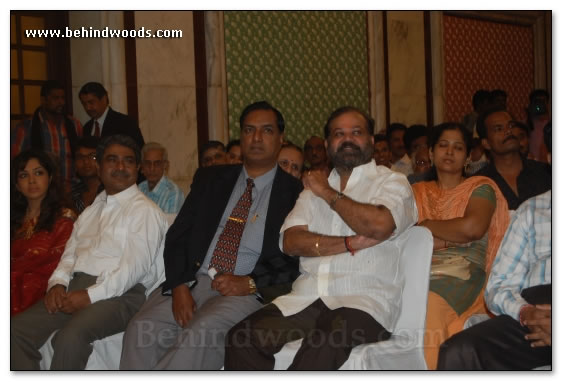 Rajini`s book speaks Tamil - Event images