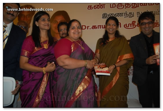 Rajini`s book speaks Tamil - Event images