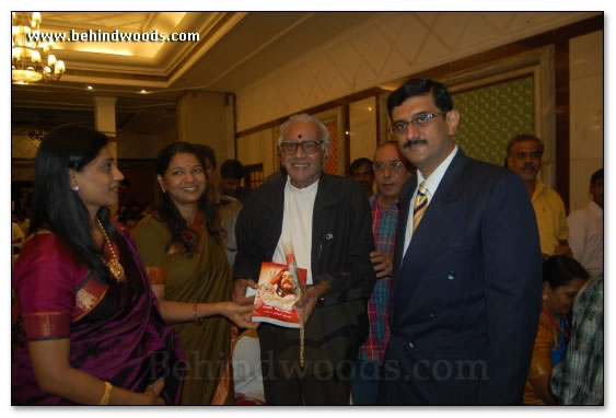 Rajini`s book speaks Tamil - Event images