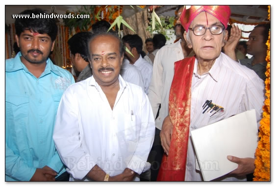 Solli Therivadhillai Movie Launch - Images