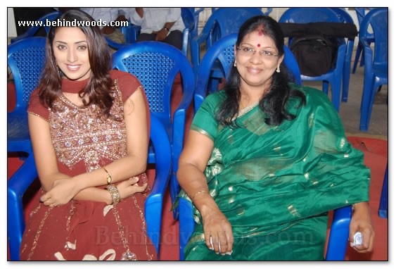 Solli Therivadhillai Movie Launch - Images