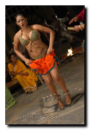 Mumaith Khan Glamour Gallery