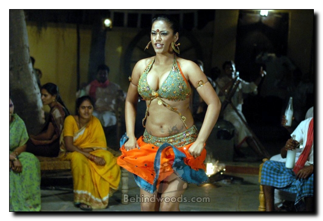 Mumaith Khan Glamour Gallery