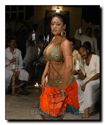 Mumaith Khan Glamour Gallery