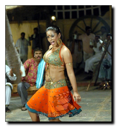 Mumaith Khan Glamour Gallery