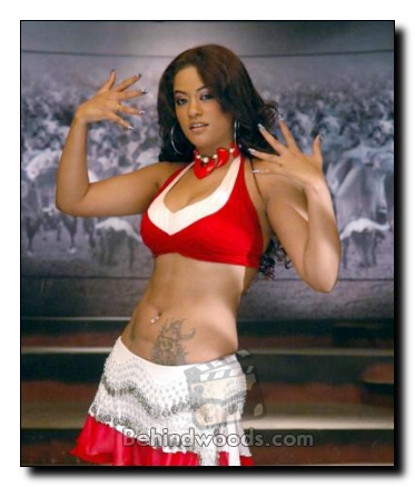 Mumaith Khan Glamour Gallery