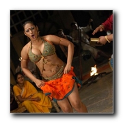 Mumaith Khan Glamour Gallery