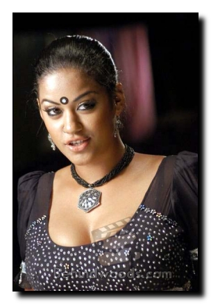 Mumaith Khan Glamour Gallery