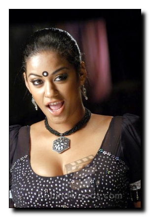 Mumaith Khan Glamour Gallery