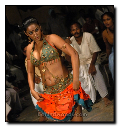 Mumaith Khan Glamour Gallery