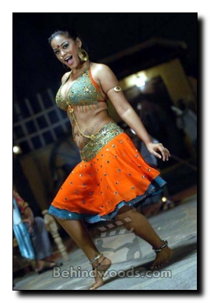 Mumaith Khan Glamour Gallery