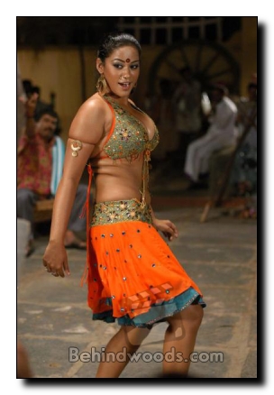 Mumaith Khan Glamour Gallery