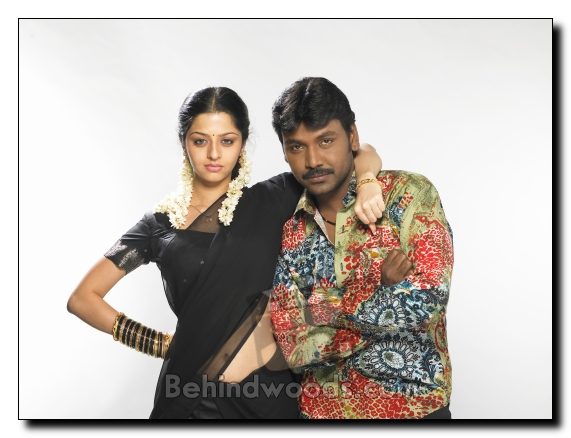 Muni Tamil Movie