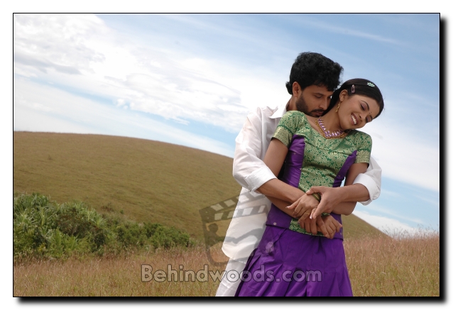 Nee Naan Nila Movie Gallery