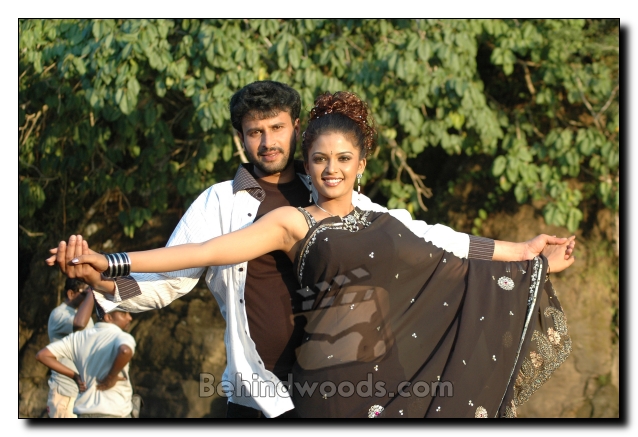 Nee Naan Nila Movie Gallery