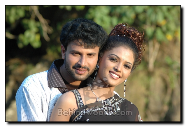 Nee Naan Nila Movie Gallery