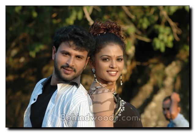 Nee Naan Nila Movie Gallery