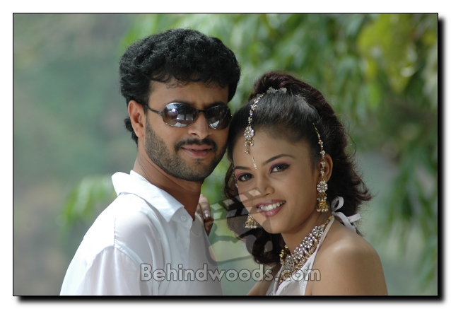 Nee Naan Nila Movie Gallery