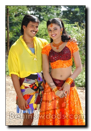 Nee Naan Nila Movie Gallery