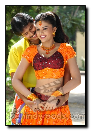 Nee Naan Nila Movie Gallery