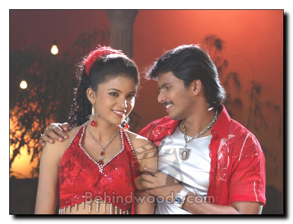 Nee Naan Nila Movie Gallery