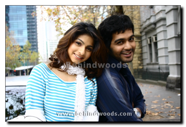 Unnale Unnale Movie Gallery