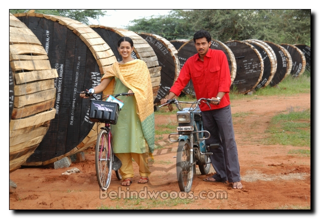 Koodal Nagar Movie Gallery