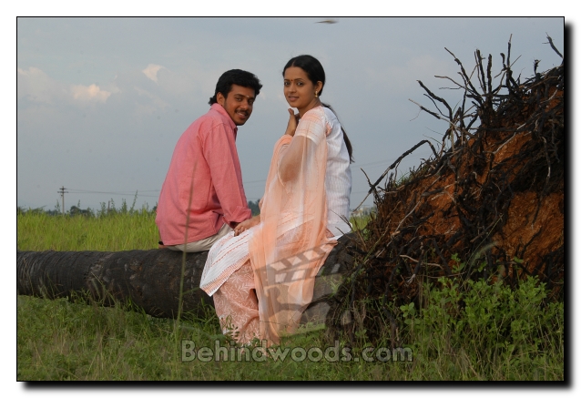 Koodal Nagar Movie Gallery