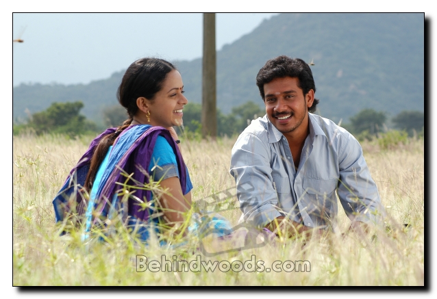 Koodal Nagar Movie Gallery