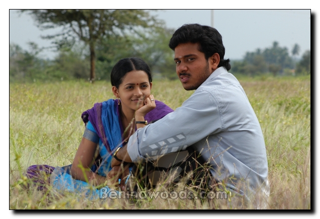 Koodal Nagar Movie Gallery