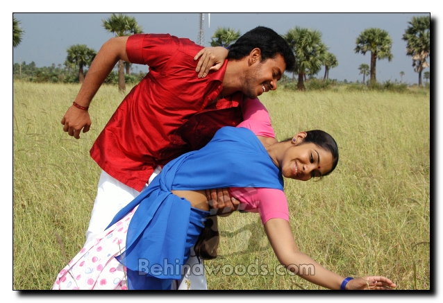 Koodal Nagar Movie Gallery