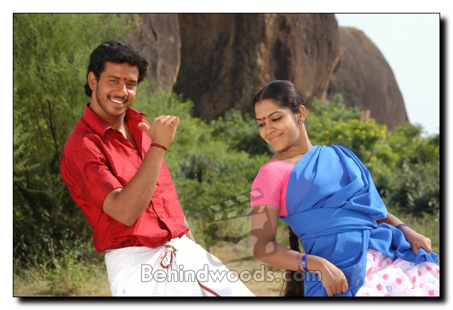 Koodal Nagar Movie Gallery